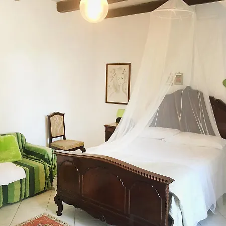 Locazione Turistica Maria Vittoria Vakantiehuis *