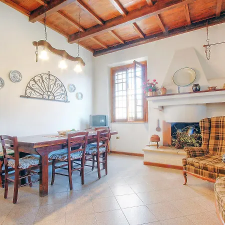 Locazione Turistica Maria Vittoria Vakantiehuis