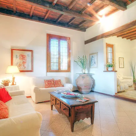 Vakantiehuis Locazione Turistica Maria Vittoria *
