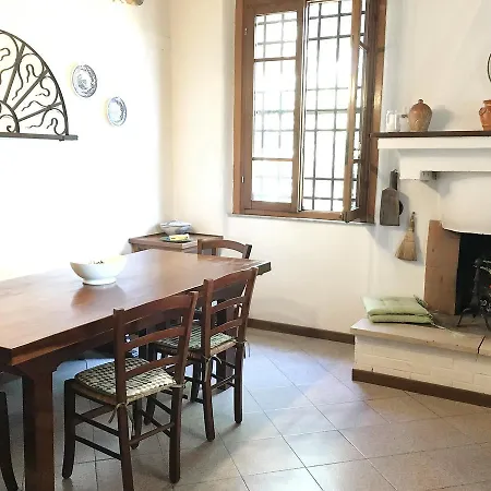 Vakantiehuis Locazione Turistica Maria Vittoria Viareggio