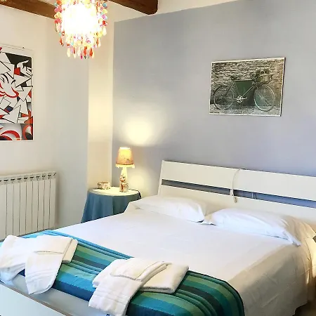 Vakantiehuis Locazione Turistica Maria Vittoria *
