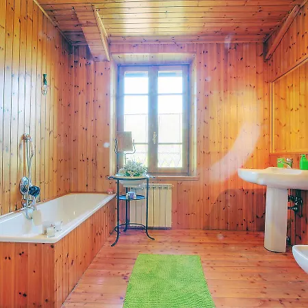 Locazione Turistica Maria Vittoria Vakantiehuis *