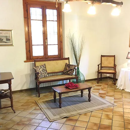Locazione Turistica Maria Vittoria *
