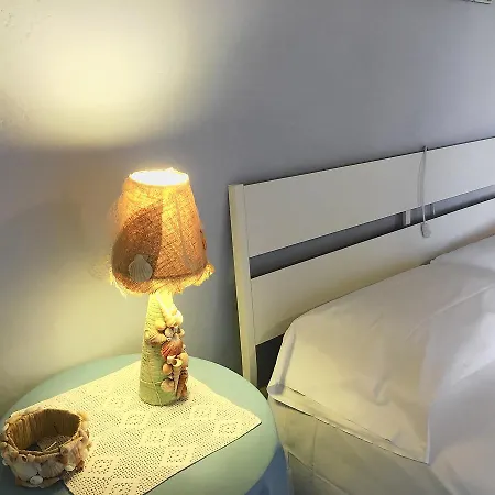 Locazione Turistica Maria Vittoria Vakantiehuis