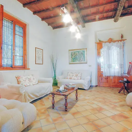 Vakantiehuis Locazione Turistica Maria Vittoria *