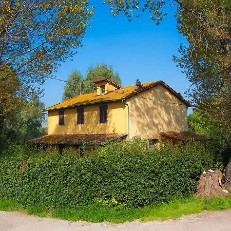 Locazione Turistica Maria Vittoria