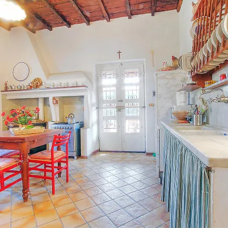 Locazione Turistica Maria Vittoria Vakantiehuis Viareggio